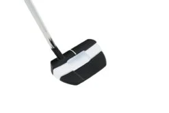Callaway Odyssey WhiteHot Versa 3T Putter -Golfausrüstung THREE T S WHITE HOT VERSA BACK 1280x1280