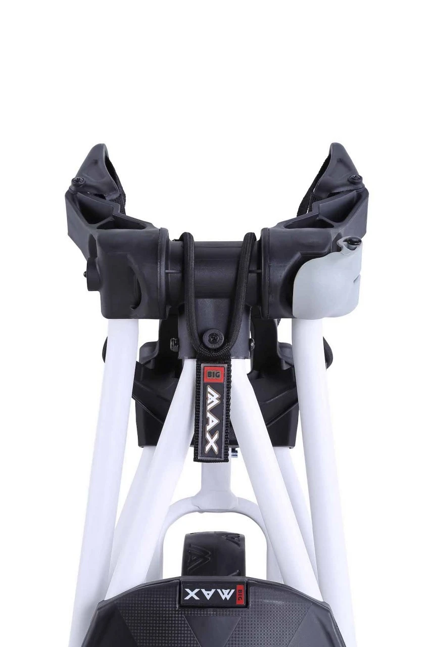 BIG MAX TI-LITE Trolley 8 BIG MAX TI-LITE Trolley – Bild 8