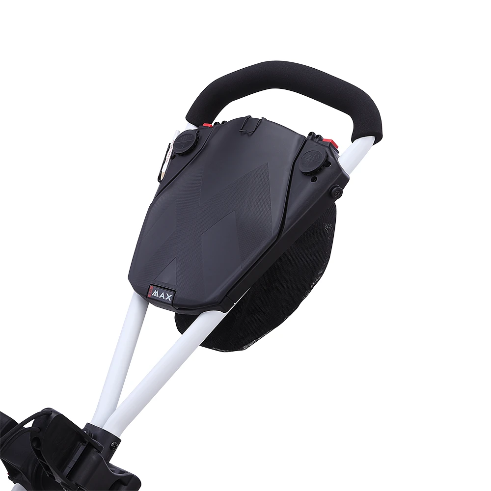 Big Max TI TWO Trolley 10 Big Max TI TWO Trolley – Bild 10