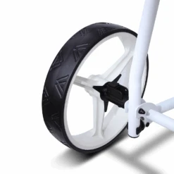 Big Max TI TWO Trolley 19 Big Max TI TWO Trolley -Golfausrüstung TI TWO w wheel2 1000 1000 1280x1280