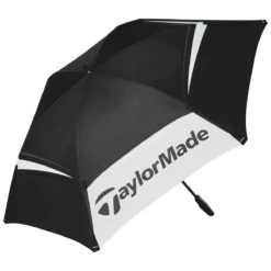 TaylorMade Double Canopy Regenschirm