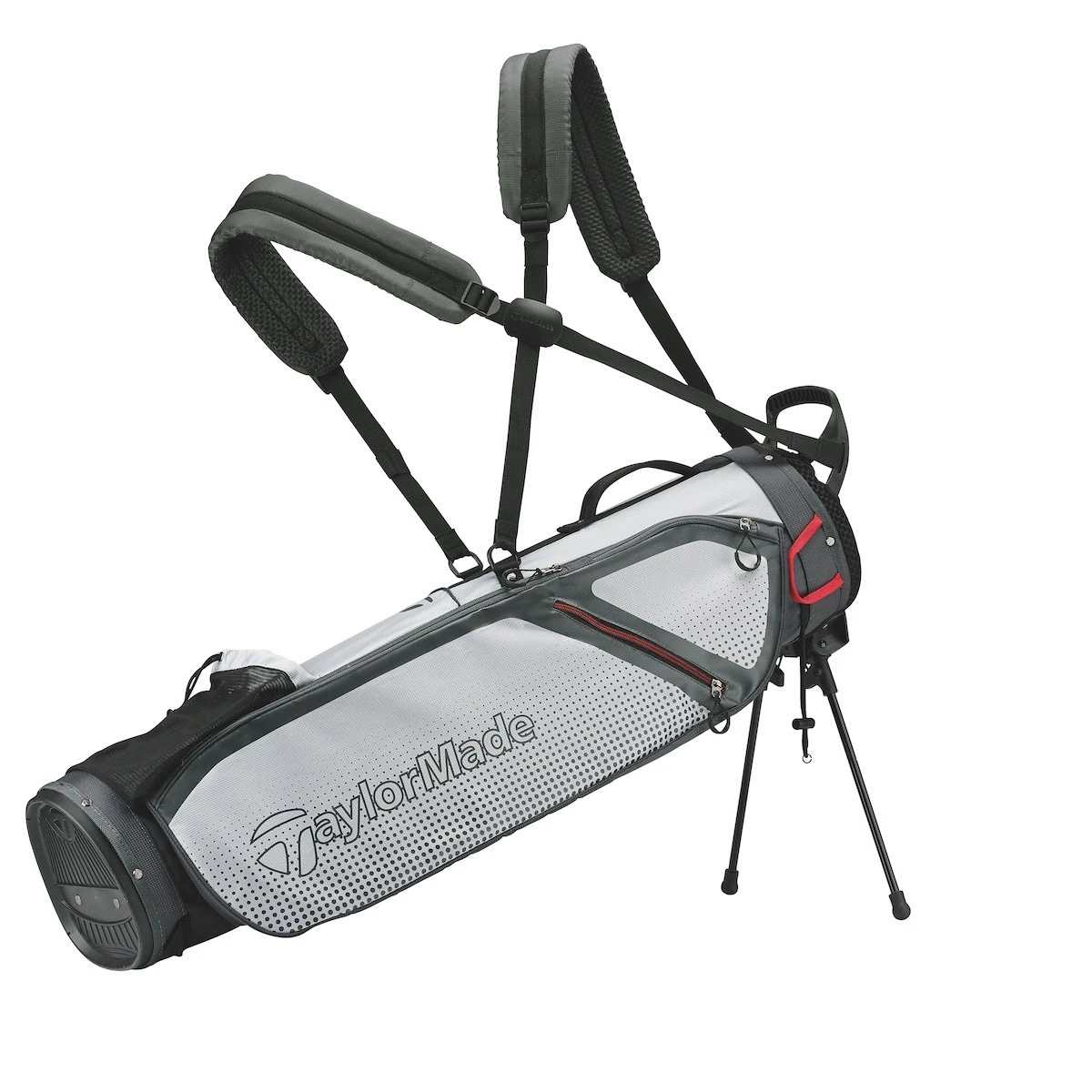 TaylorMade Quiver Standbag 1 TaylorMade Quiver Standbag