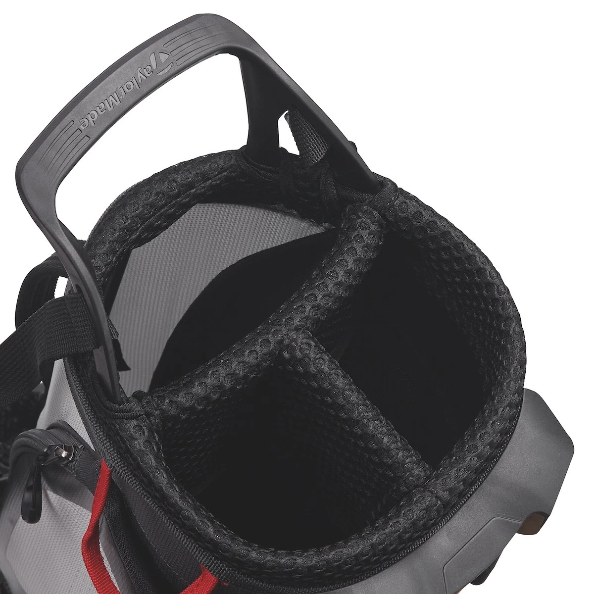 TaylorMade Quiver Standbag 2 TaylorMade Quiver Standbag – Bild 2