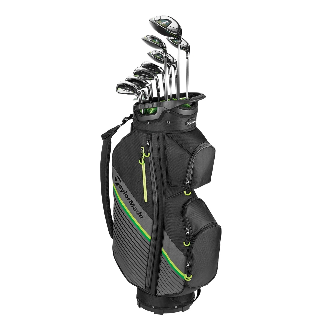 TaylorMade RBZ Speedlite Komplettset 1 TaylorMade RBZ Speedlite Komplettset
