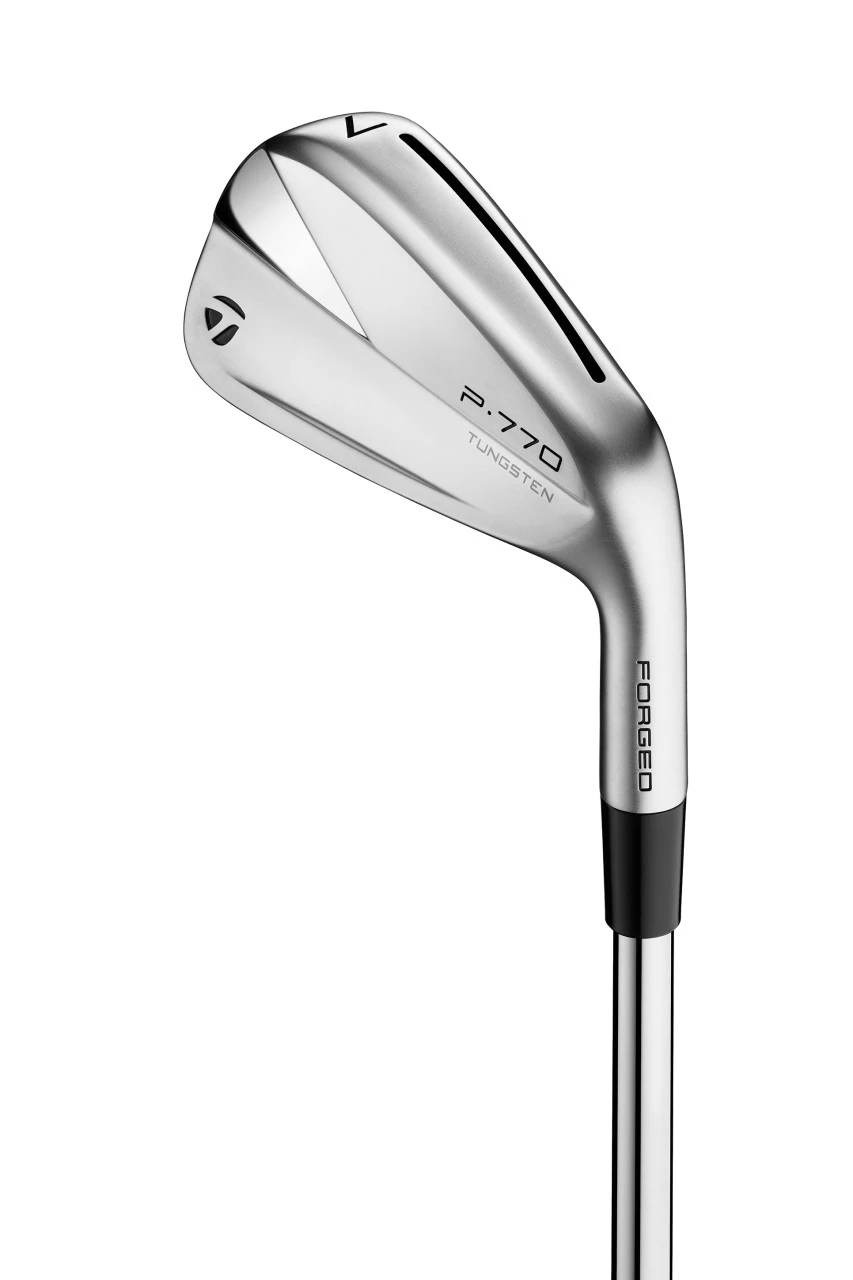 TaylorMade P770 Eisensatz 8 TaylorMade P770 Eisensatz – Bild 8