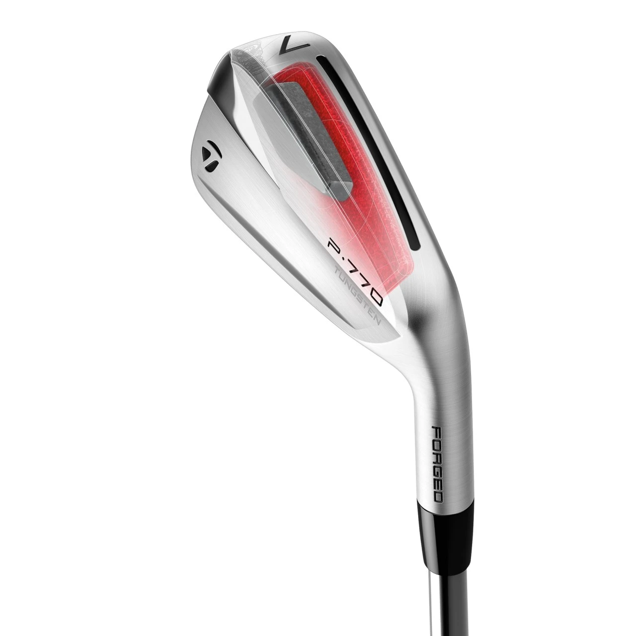 TaylorMade P770 Eisensatz 11 TaylorMade P770 Eisensatz – Bild 11