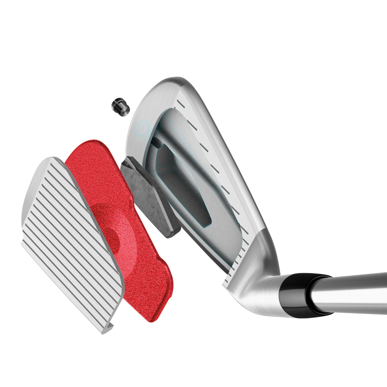 TaylorMade P770 Eisensatz 12 TaylorMade P770 Eisensatz – Bild 12