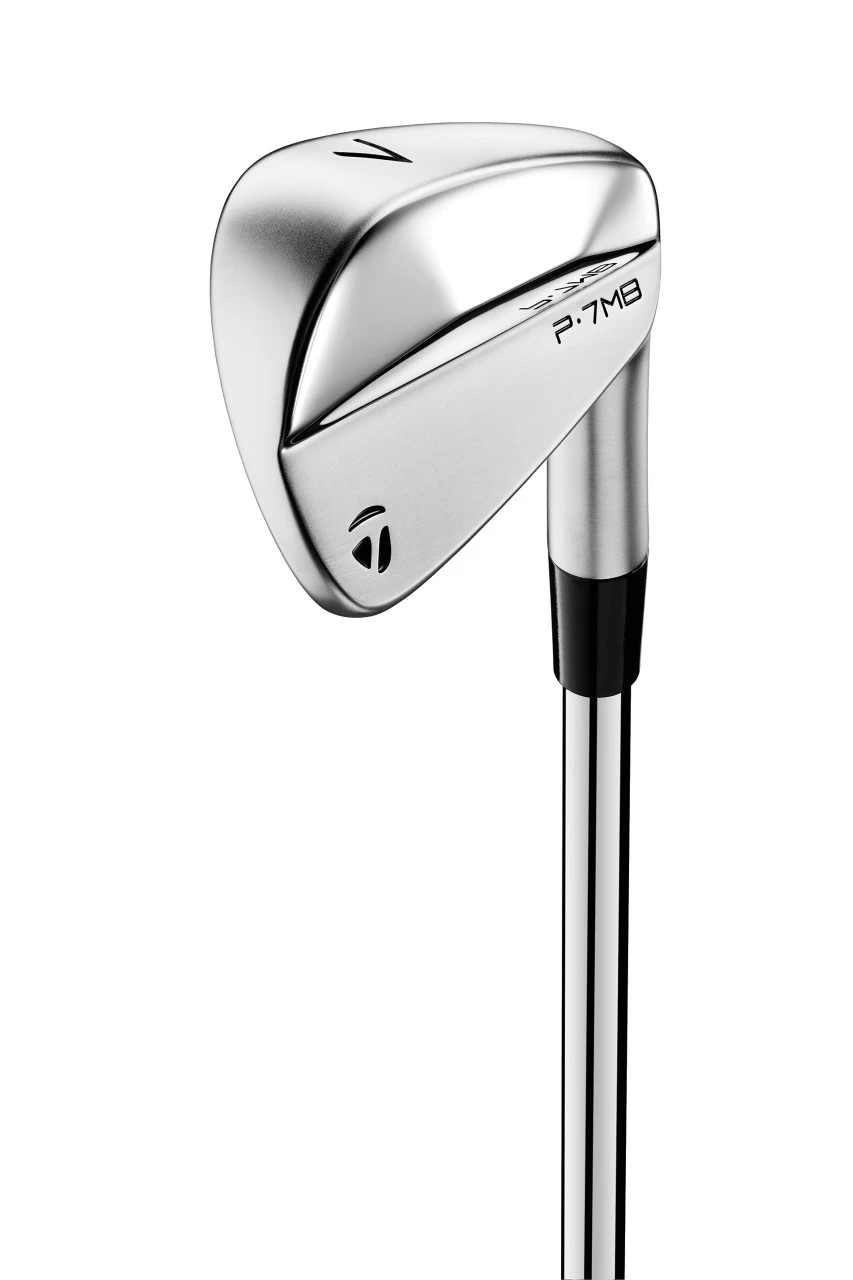 TaylorMade P7MB Eisensatz 6 TaylorMade P7MB Eisensatz – Bild 6