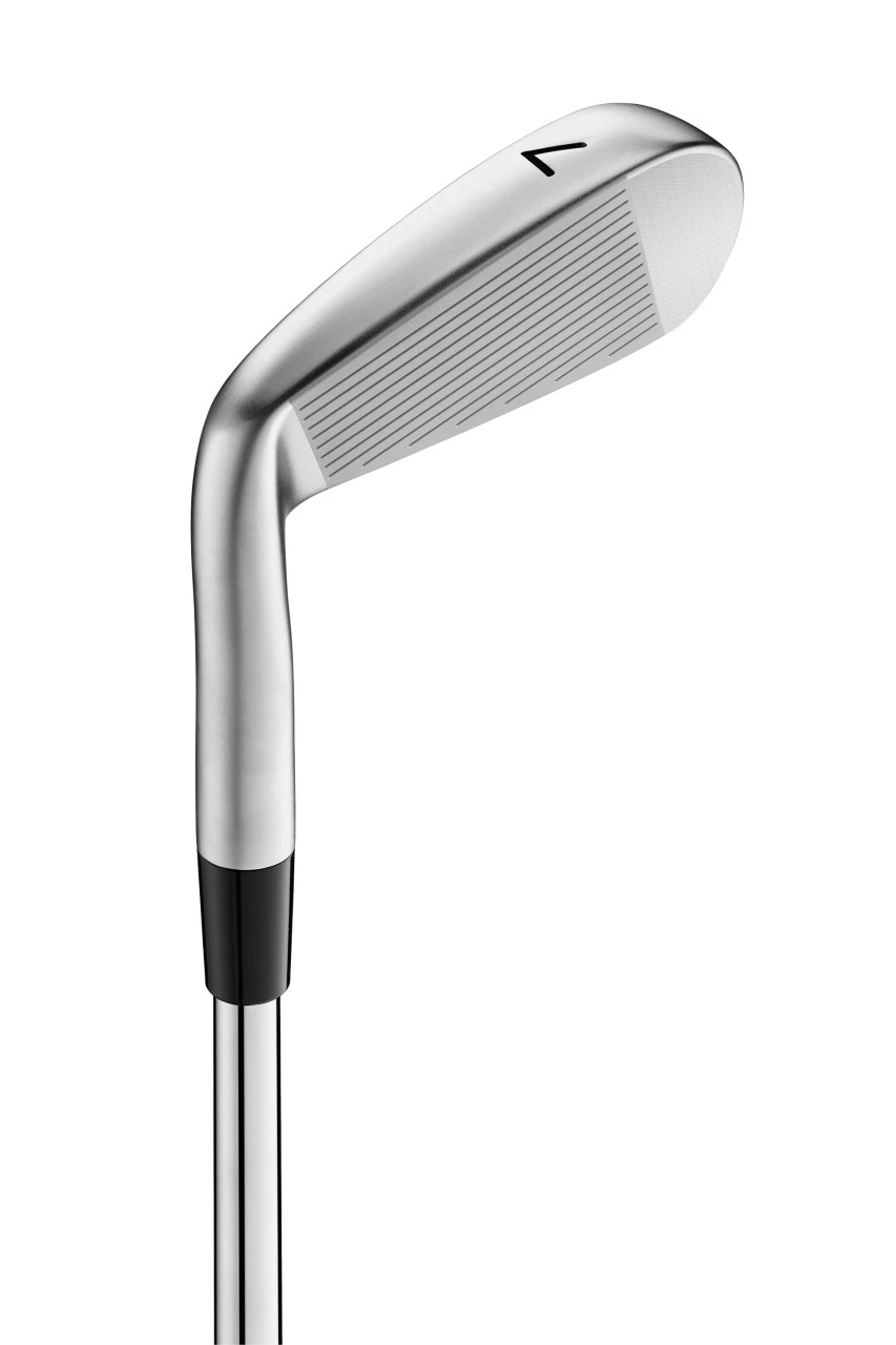TaylorMade P7MB Eisensatz 8 TaylorMade P7MB Eisensatz – Bild 8