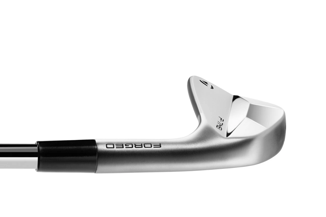 TaylorMade P7MB Eisensatz 9 TaylorMade P7MB Eisensatz – Bild 9