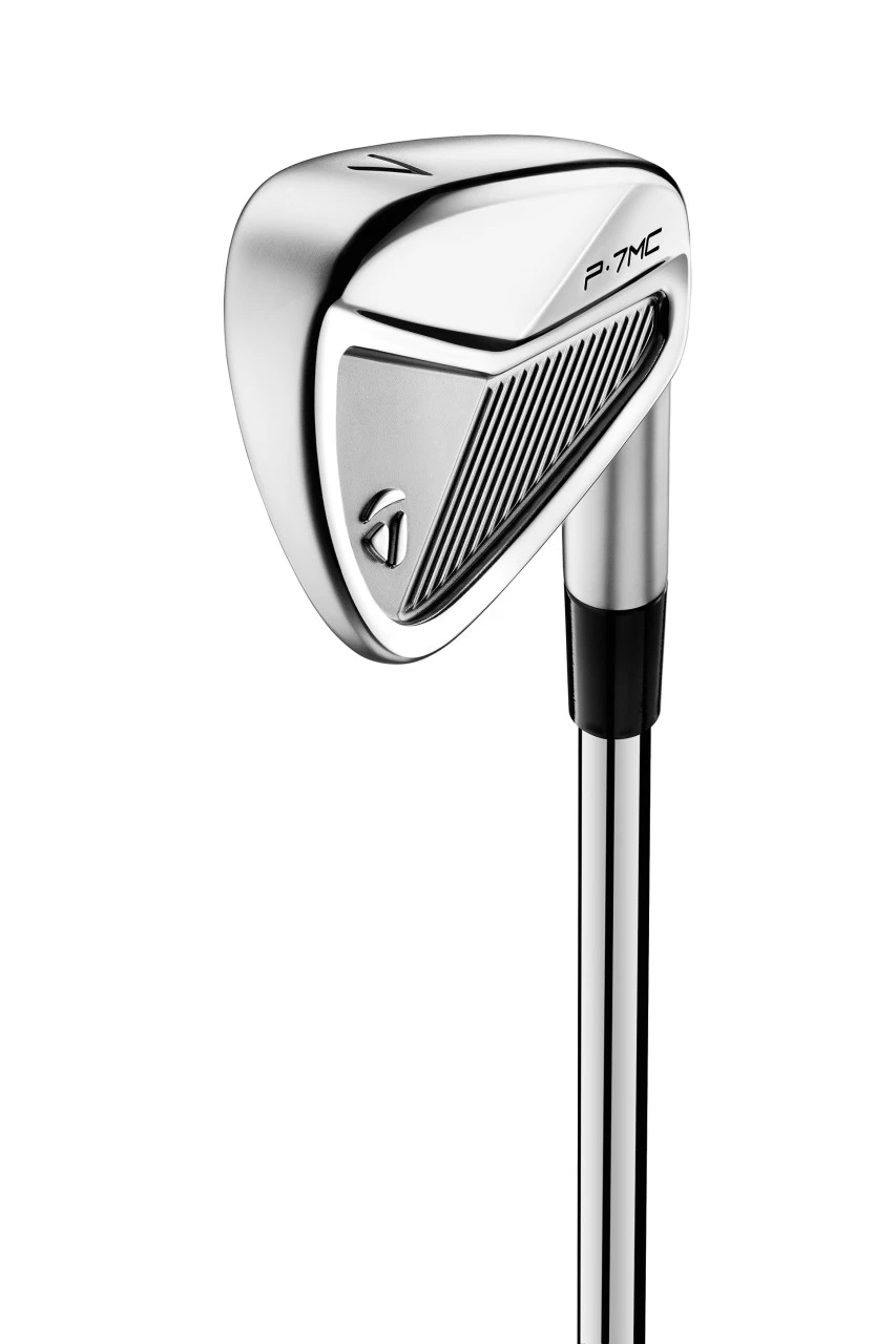 TaylorMade P7MC Eisensatz 6 TaylorMade P7MC Eisensatz – Bild 6