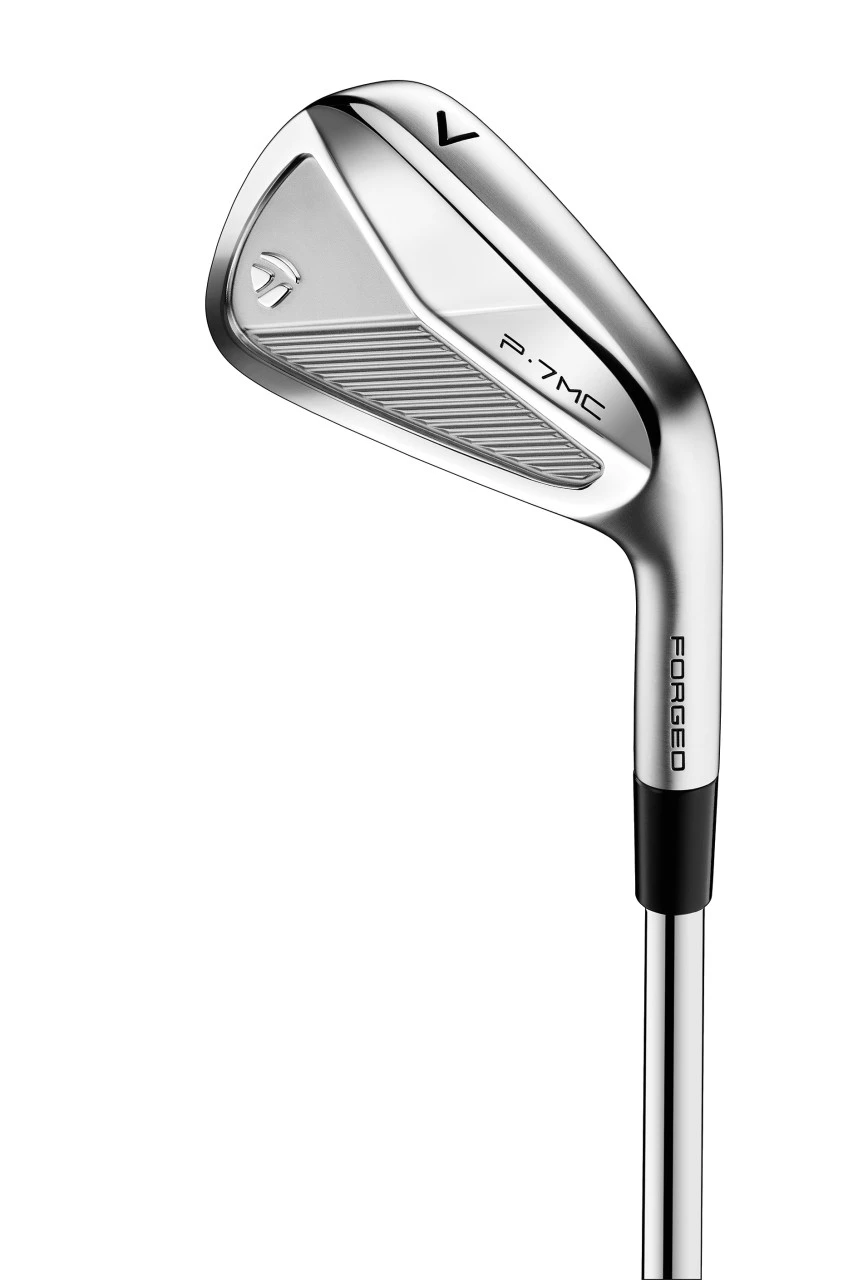 TaylorMade P7MC Eisensatz 7 TaylorMade P7MC Eisensatz – Bild 7