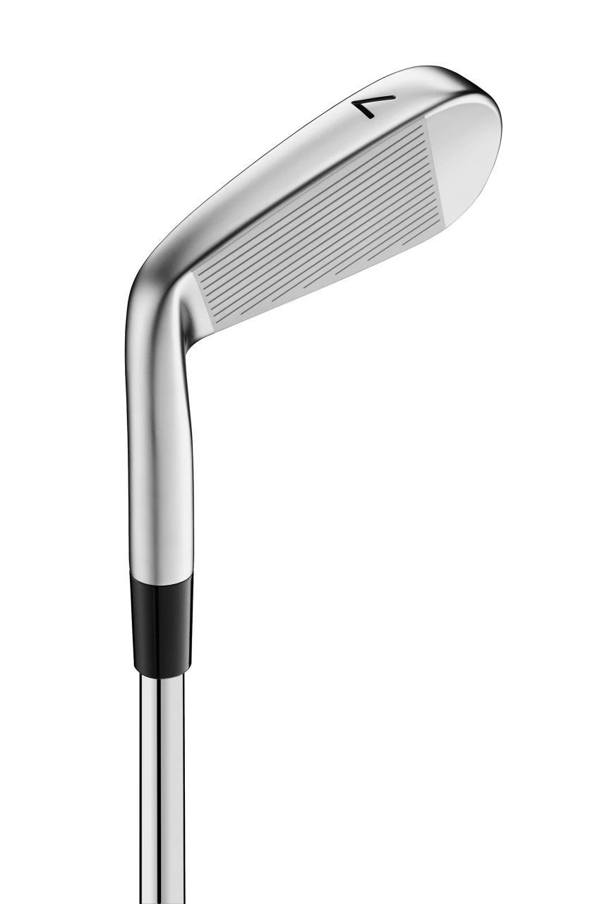 TaylorMade P7MC Eisensatz 8 TaylorMade P7MC Eisensatz – Bild 8