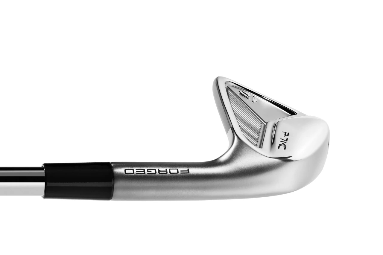 TaylorMade P7MC Eisensatz 9 TaylorMade P7MC Eisensatz – Bild 9