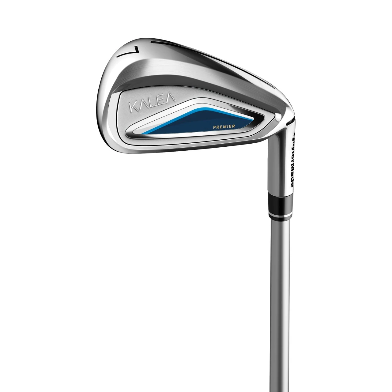 TaylorMade Kalea Premier 2022 Eisensatz 1 TaylorMade Kalea Premier 2022 Eisensatz