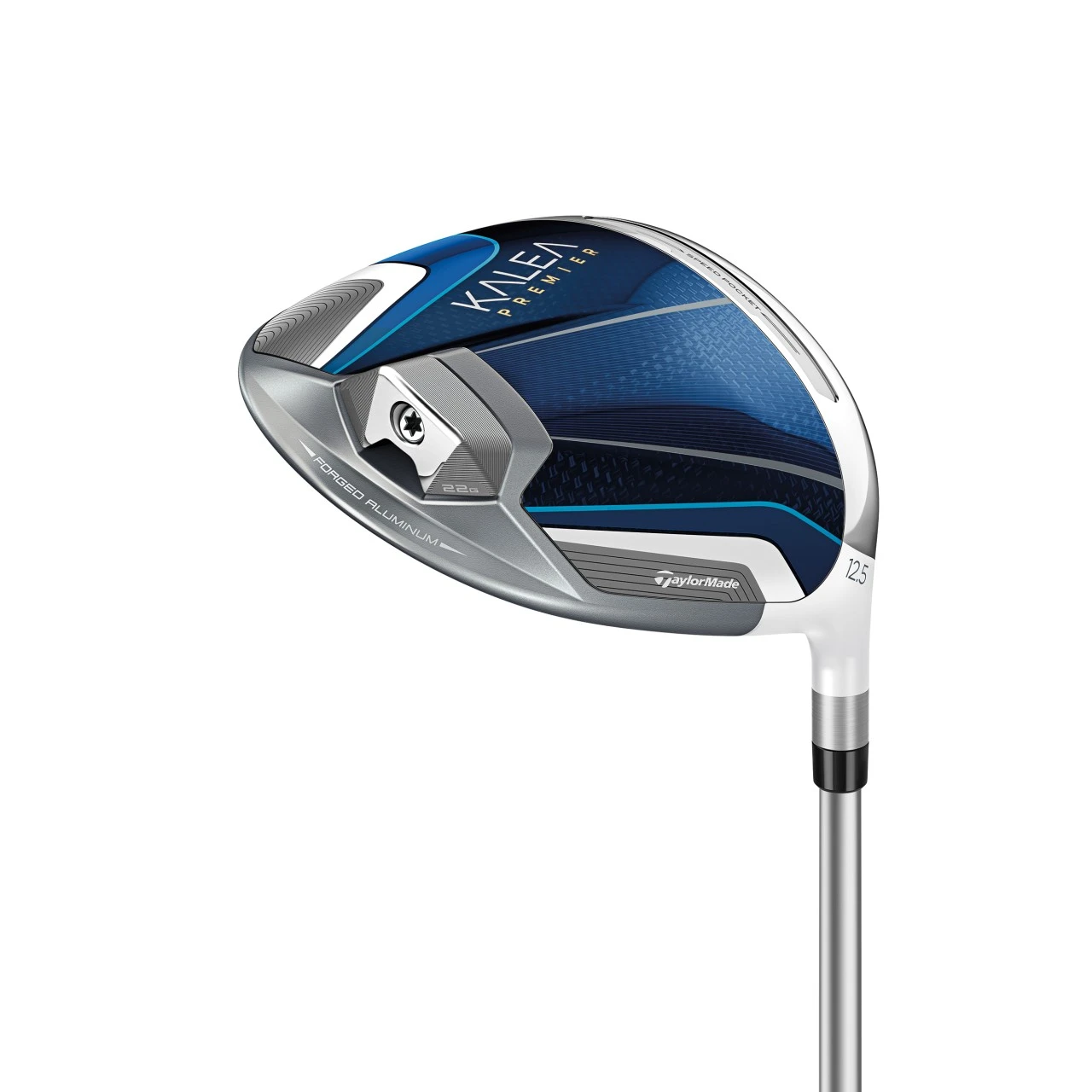 TaylorMade Kalea Premier 2022 Driver 5 TaylorMade Kalea Premier 2022 Driver – Bild 5