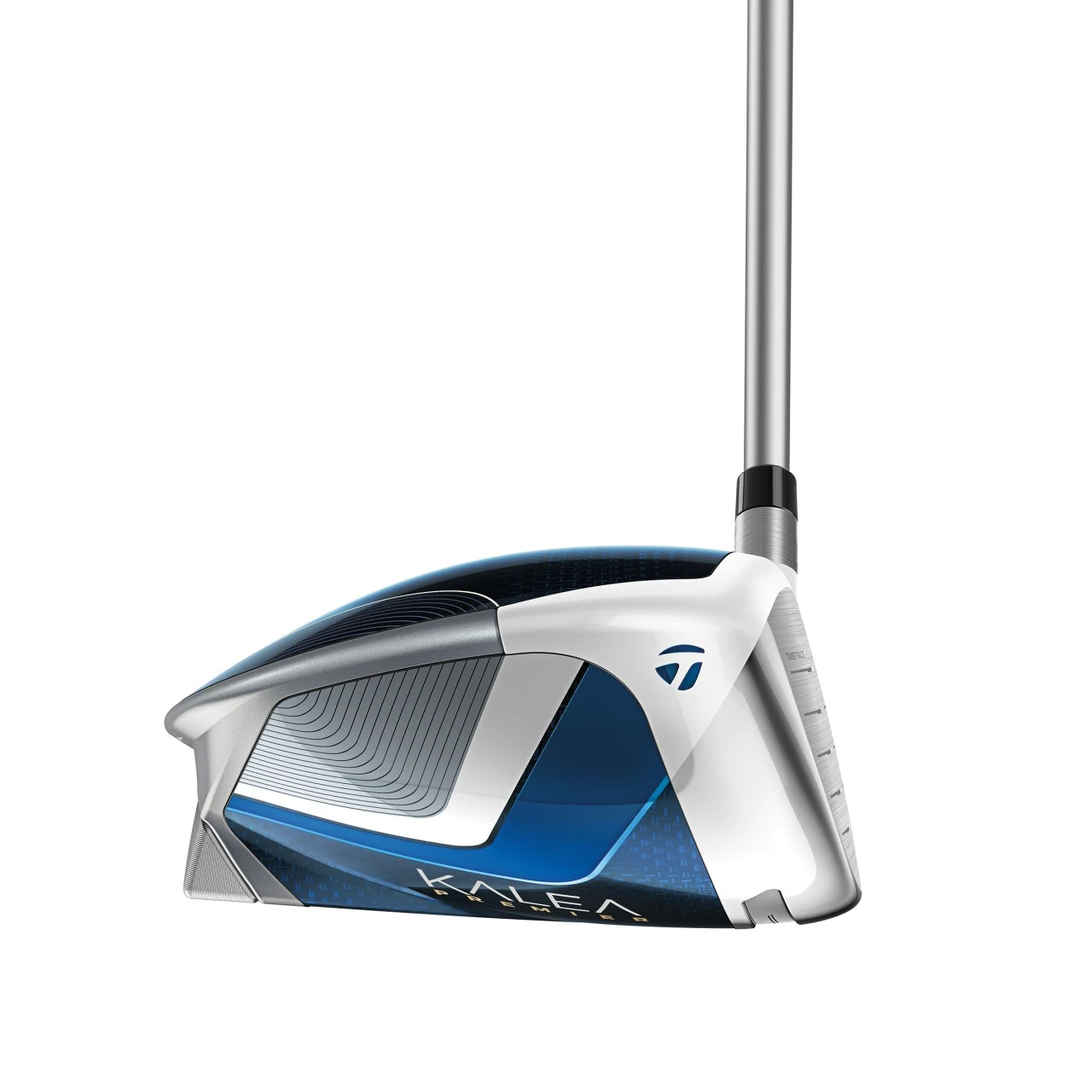 TaylorMade Kalea Premier 2022 Driver 2 TaylorMade Kalea Premier 2022 Driver – Bild 2