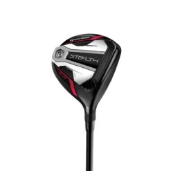 Golfausrüstung 11 TaylorMade STEALTH Plus+ Fairwayholz