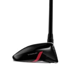 TaylorMade STEALTH Plus+ Fairwayholz 7 TaylorMade STEALTH Plus+ Fairwayholz -Golfausrüstung TM22MWF TA035 Stealth Plus Fairway TOE v1 1280x1280