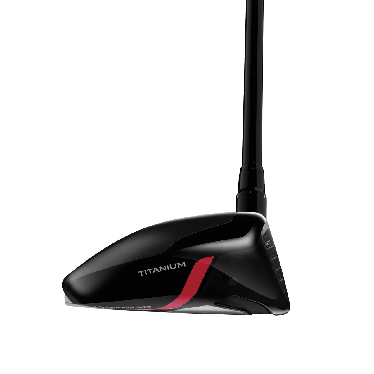 TaylorMade STEALTH Plus+ Fairwayholz 4 TaylorMade STEALTH Plus+ Fairwayholz – Bild 4