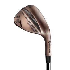 TaylorMade Milled Grind 3 Hi-Toe RAW Wedge
