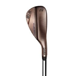 TaylorMade Milled Grind 3 Hi-Toe RAW Wedge 8 TaylorMade Milled Grind 3 Hi-Toe RAW Wedge -Golfausrüstung TM22WDG TA268 N8068209 HiToe 3 52 09 SB SOL v1 1280x1280