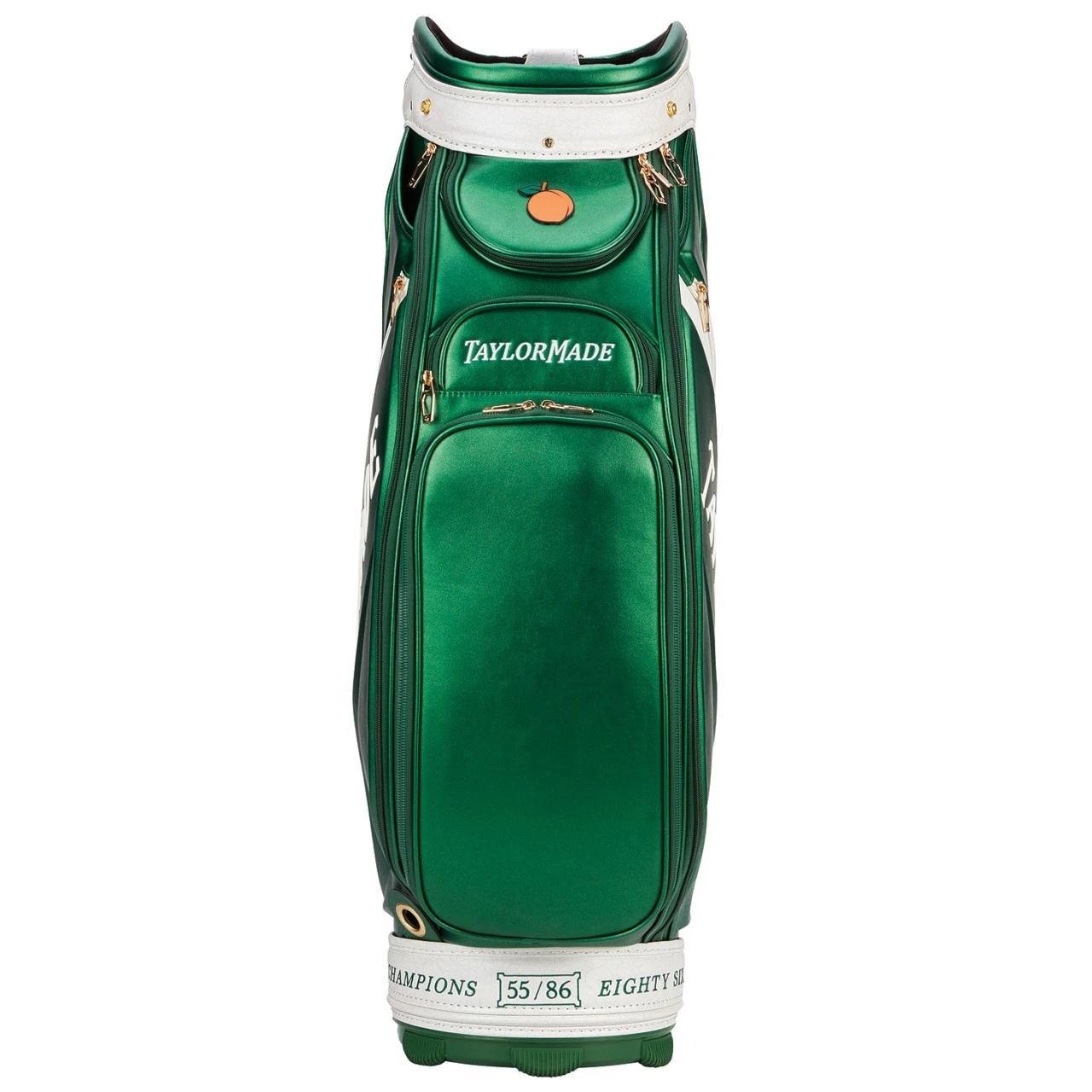 TaylorMade 2023 Season Opener Staff Bag 6 TaylorMade 2023 Season Opener Staff Bag – Bild 6