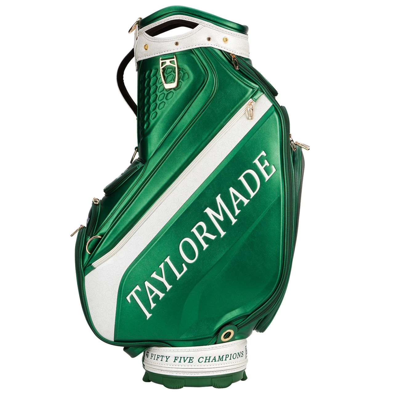 TaylorMade 2023 Season Opener Staff Bag 3 TaylorMade 2023 Season Opener Staff Bag – Bild 3