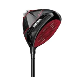 TaylorMade STEALTH 2 Plus Driver 11 TaylorMade STEALTH 2 Plus Driver -Golfausrüstung TM23CWD TA101 Stealth 2 Plus 3QR v1 1280x1280