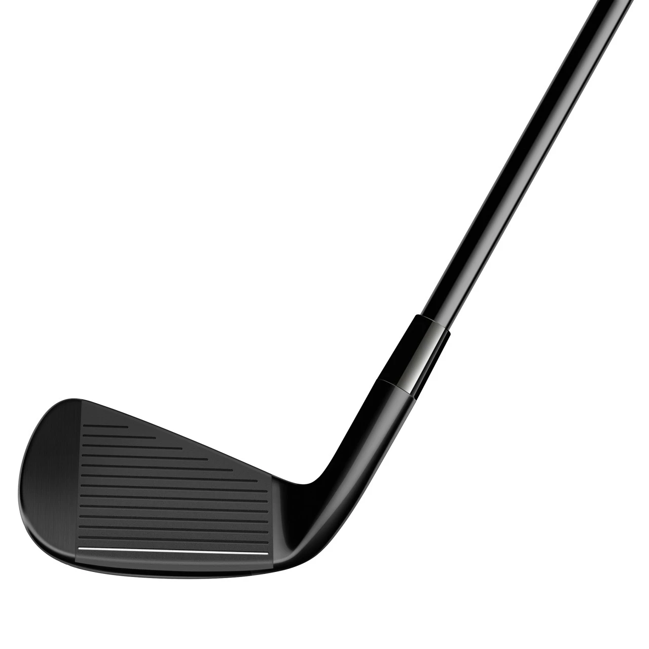 TaylorMade P790 Eisensatz Black Edition 3 TaylorMade P790 Eisensatz Black Edition – Bild 3