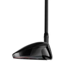 TaylorMade STEALTH 2 Fairwayholz 9 TaylorMade STEALTH 2 Fairwayholz -Golfausrüstung TM23MWF TA115 N7471309 Stealth 2 TOE v1 1280x1280