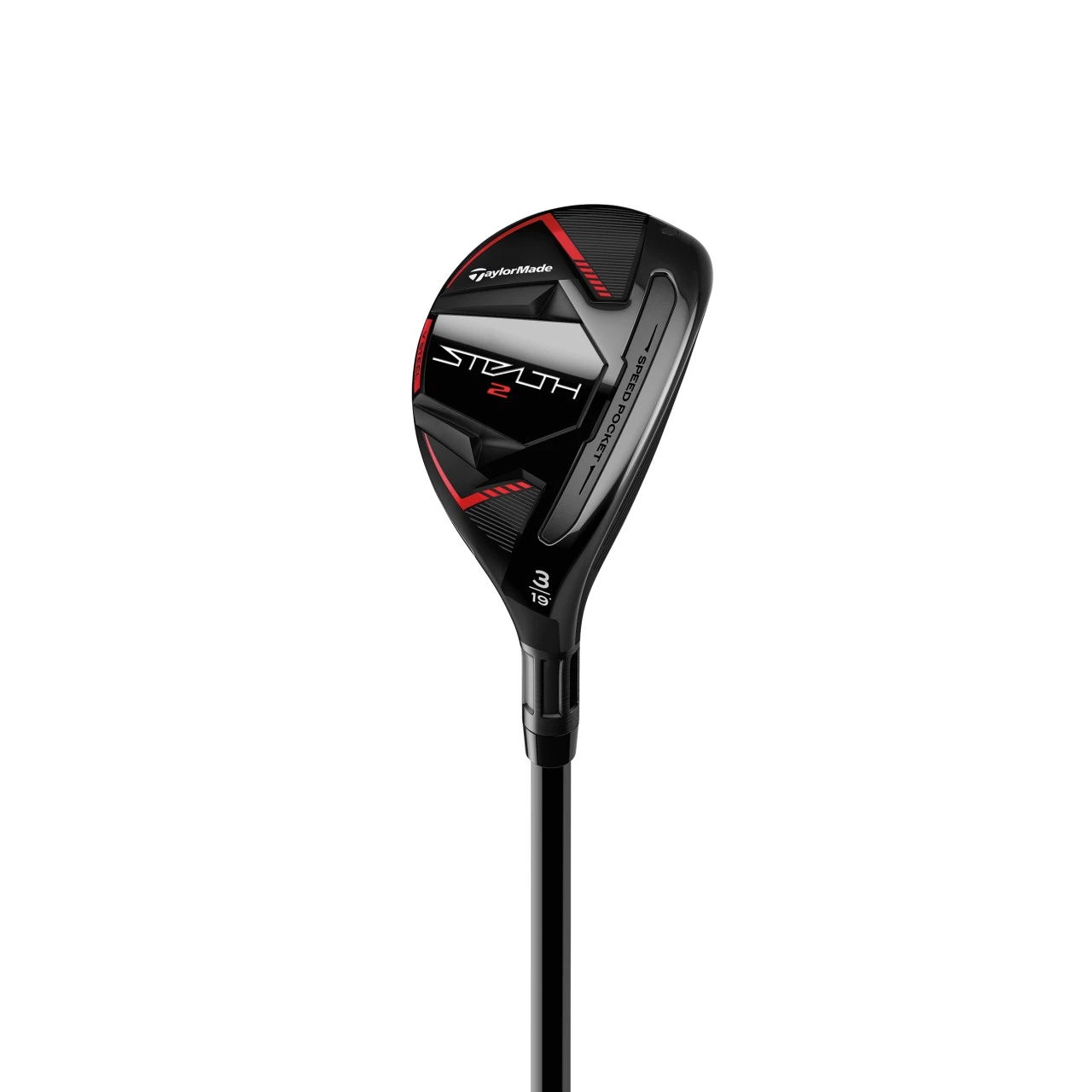 TaylorMade STEALTH 2 Hybrid/Rescue 1 TaylorMade STEALTH 2 Hybrid/Rescue