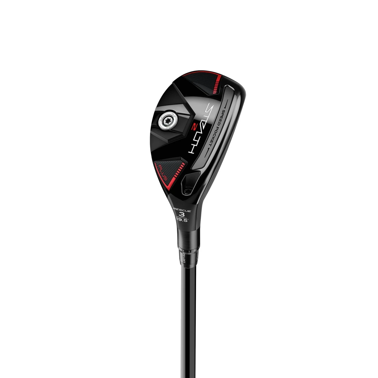 TaylorMade STEALTH 2 Plus Hybrid/Rescue 1 TaylorMade STEALTH 2 Plus Hybrid/Rescue