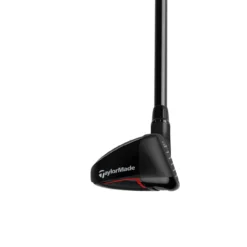 TaylorMade STEALTH 2 Plus Hybrid/Rescue 9 TaylorMade STEALTH 2 Plus Hybrid/Rescue -Golfausrüstung TM23MWR TA104 N7468509 Stealth 2 Plus TOE v1 1280x1280