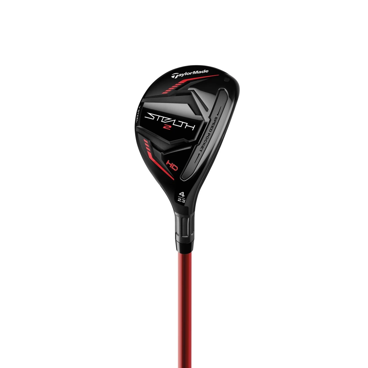 TaylorMade STEALTH 2 HD Hybrid/Rescue 1 TaylorMade STEALTH 2 HD Hybrid/Rescue