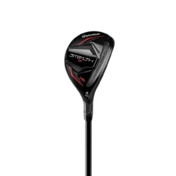 TaylorMade STEALTH 2 HD Hybrid/Rescue 11 TaylorMade STEALTH 2 HD Hybrid/Rescue -Golfausrüstung TM23MWR TA125 N7479209 Stealth 2 HD JPN 3Q v1 1280x1280