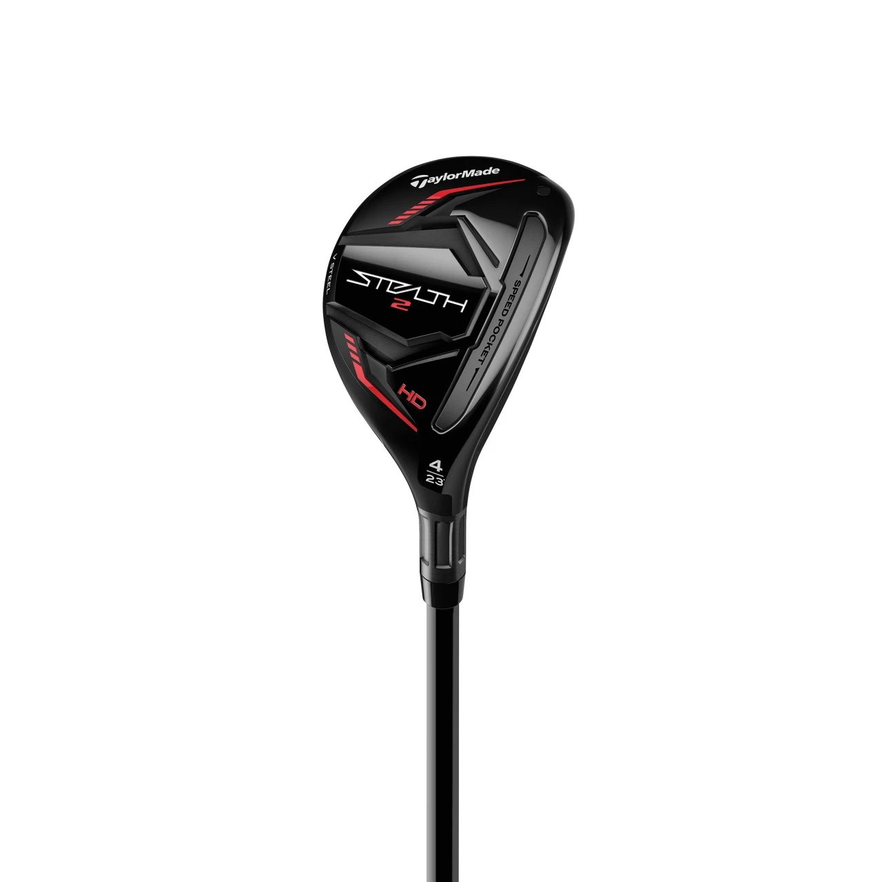 TaylorMade STEALTH 2 HD Hybrid/Rescue 4 TaylorMade STEALTH 2 HD Hybrid/Rescue – Bild 4