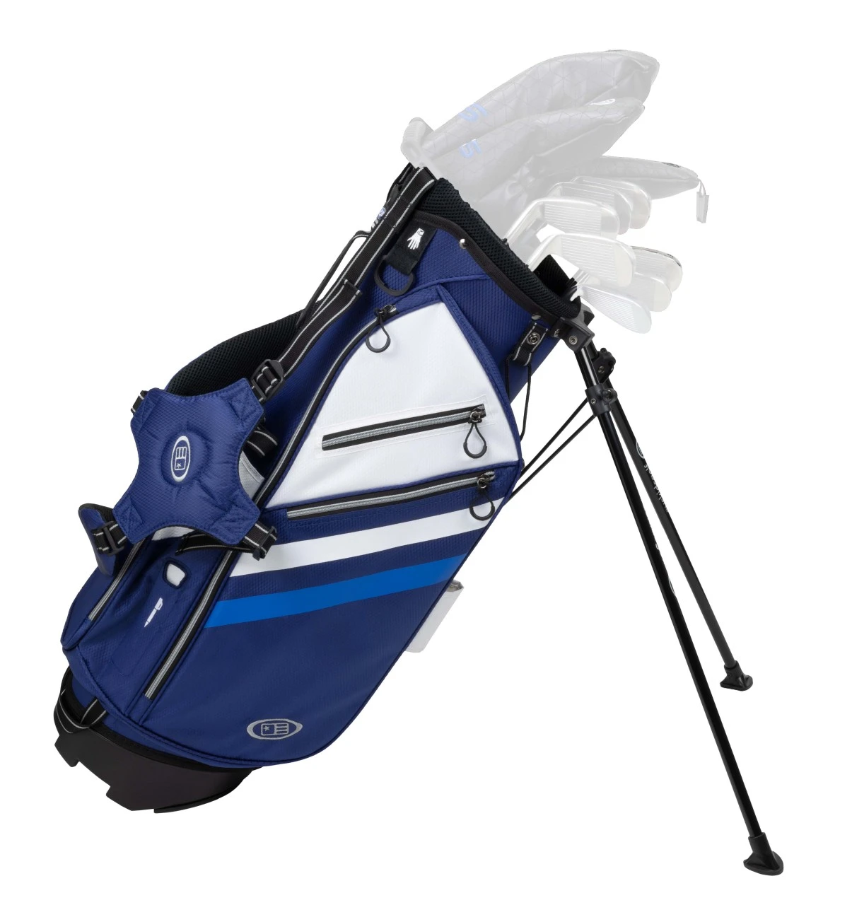 U.S. Kids Tour Series 5 Standbag 2 U.S. Kids Tour Series 5 Standbag – Bild 2