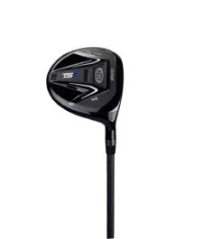 U.S. Kids Tour Series 5 Einzelschläger -Golfausrüstung TS5 5 3w graphite sole 1280x1280