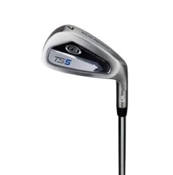 U.S. Kids Tour Series 5 Einzelschläger -Golfausrüstung TS5 5 7iron back 1280x1280