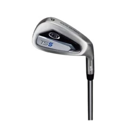 U.S. Kids Tour Series 5 Einzelschläger -Golfausrüstung TS5 5 PW back 1280x1280