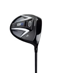 U.S. Kids Tour Series 5 Einzelschläger -Golfausrüstung TS5 5 driver graphite sole 1280x1280