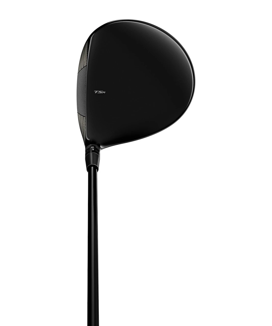 Titleist TSR1 Driver 2 Titleist TSR1 Driver – Bild 2