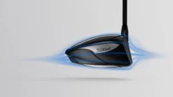 Titleist TSR1 Driver 11 Titleist TSR1 Driver -Golfausrüstung TSR1 Driver Aero RGB 1280x1280