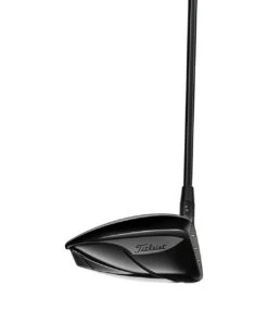 Titleist TSR1 Driver 16 Titleist TSR1 Driver -Golfausrüstung TSR1 Driver Toe RGB 1280x1280