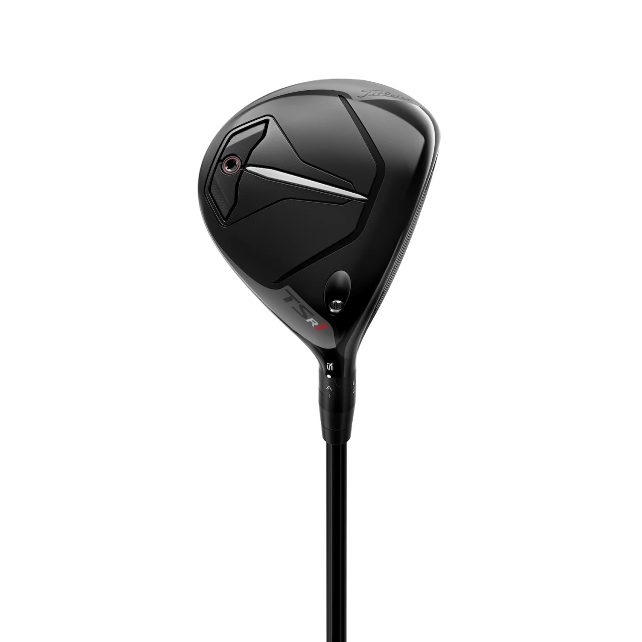 Titleist TSR1 Fairwayholz 1 Titleist TSR1 Fairwayholz