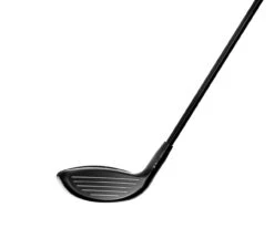 Titleist TSR1 Fairwayholz 9 Titleist TSR1 Fairwayholz -Golfausrüstung TSR1 Fairway Face RGB 1280x1280