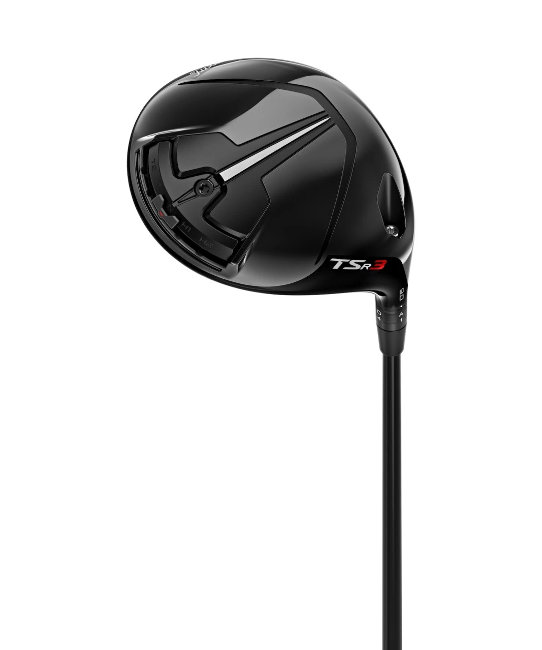 Titleist TSR3 Driver 2 Titleist TSR3 Driver – Bild 2