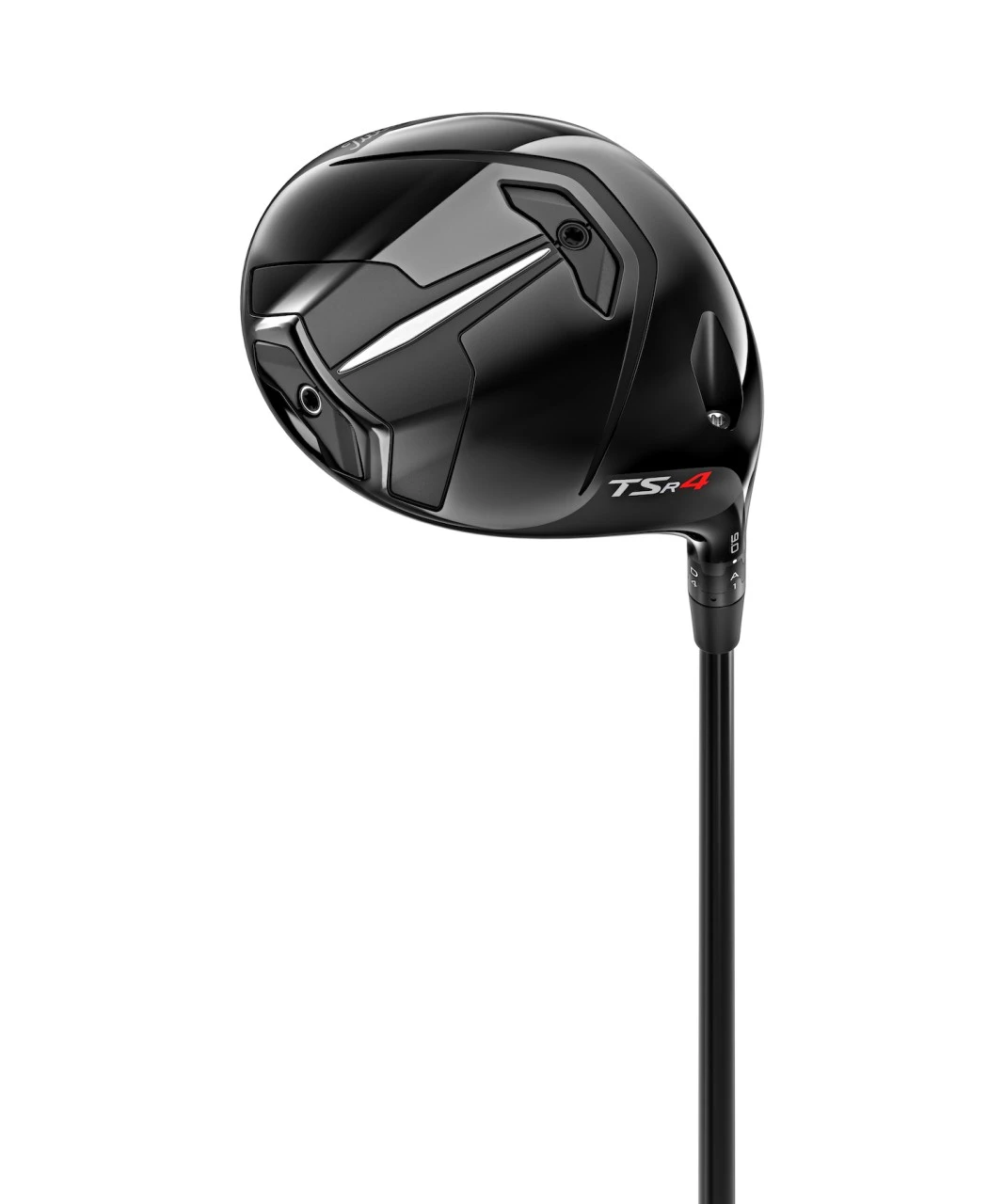 Titleist TSR4 Driver 2 Titleist TSR4 Driver – Bild 2
