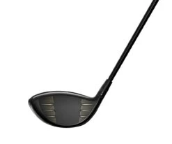 Titleist TSR4 Driver 12 Titleist TSR4 Driver -Golfausrüstung TSR4 Driver Face RGB 1280x1280